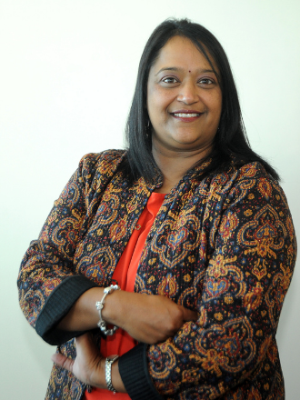 Vanessa Govender